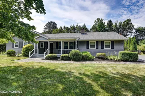 1 Hance Blvd, Freehold, NJ 07728