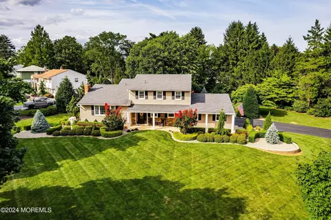 210 Randolph Rd, Freehold, NJ 07728