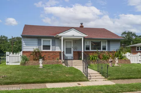 128 Bellevue Ave, Mount Ephraim, NJ 08059