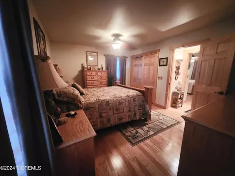 Bedroom - 1469 Jay Ave, Brick, NJ 08724 photo 4 of 4
