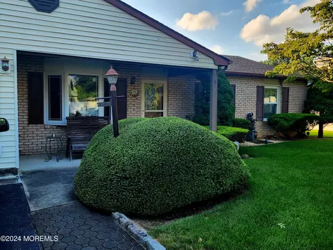 Exterior - 1469 Jay Ave, Brick, NJ 08724 photo 1 of 9
