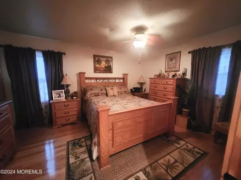 Bedroom - 1469 Jay Ave, Brick, NJ 08724 photo 3 of 4