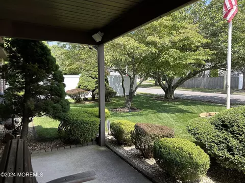 Exterior - 1469 Jay Ave, Brick, NJ 08724 photo 3 of 9