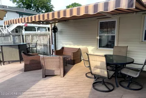 Exterior - 1469 Jay Ave, Brick, NJ 08724 photo 9 of 9