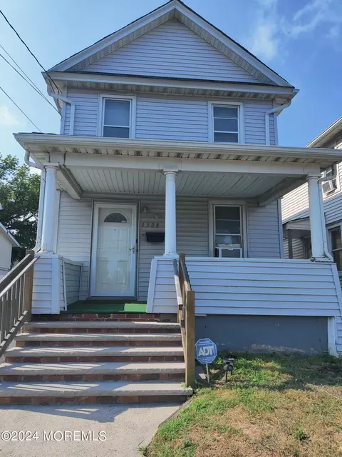 1508 Corlies Ave, Neptune City, NJ 07753