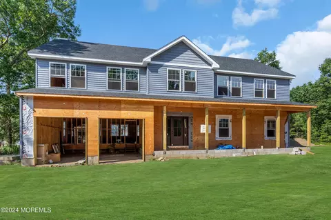 1411 Forest Ave, Brick, NJ 08724