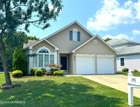 103 Pebble Beach Blvd, Jackson, NJ 08527