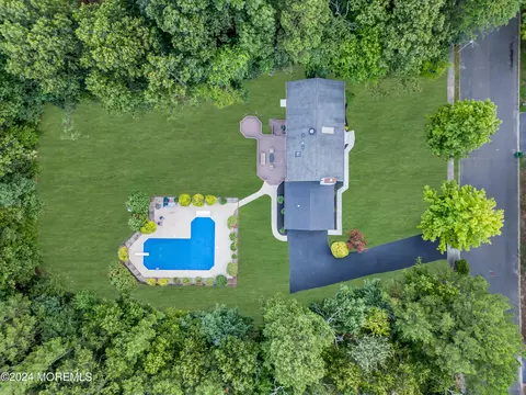 15 Elana Dr #DR, Jackson, NJ 08527