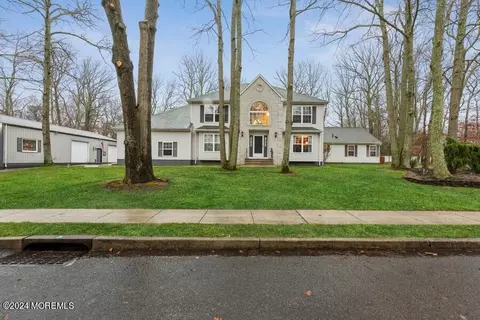 5 Rutherford Ct, Jackson, NJ 08527 photo 1