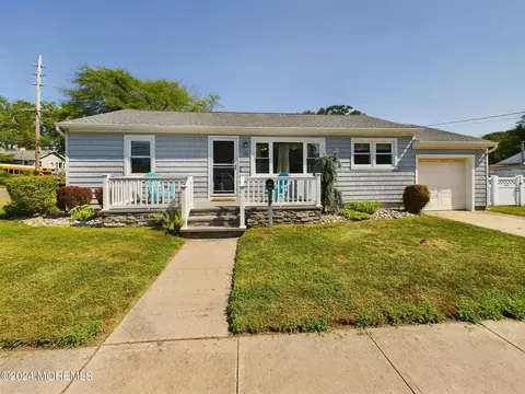 150 5th Ave, Neptune City, NJ 07753
