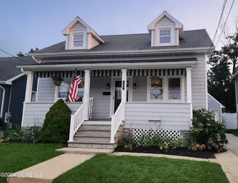 325 17th Ave, Belmar, NJ 07719