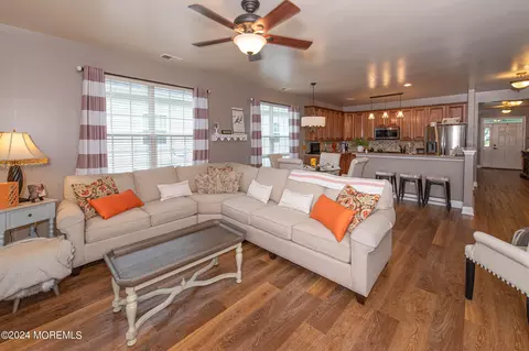 Living - 24 Marlow Dr, Jackson, NJ 08527 photo 1 of 1