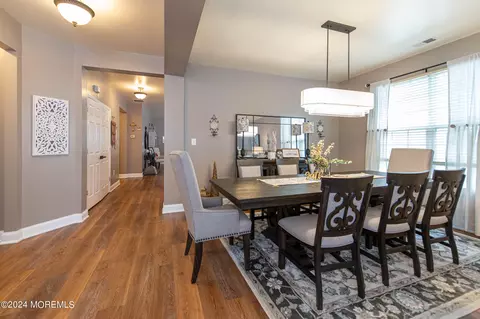 Dining - 24 Marlow Dr, Jackson, NJ 08527 photo 1 of 4