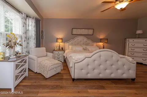 Bedroom - 24 Marlow Dr, Jackson, NJ 08527 photo 4 of 5