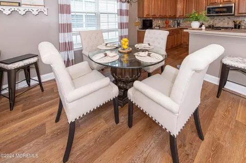 Dining - 24 Marlow Dr, Jackson, NJ 08527 photo 3 of 4