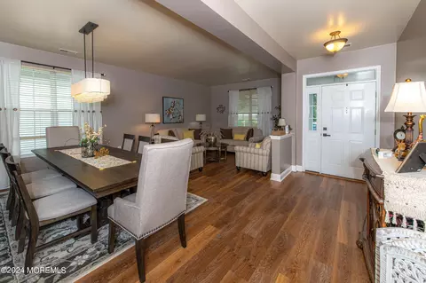 Entry Way - 24 Marlow Dr, Jackson, NJ 08527 photo 1 of 1