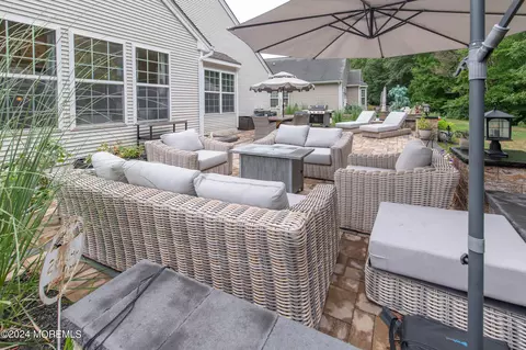 Exterior - 24 Marlow Dr, Jackson, NJ 08527 photo 9 of 19
