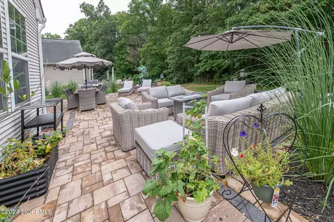 Exterior - 24 Marlow Dr, Jackson, NJ 08527 photo 10 of 19