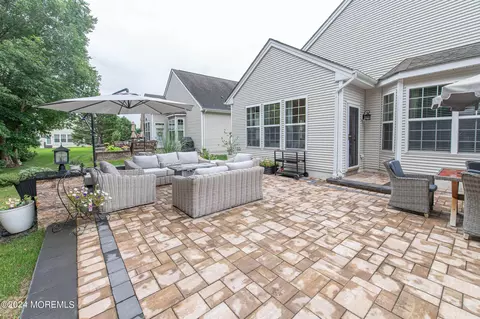 Exterior - 24 Marlow Dr, Jackson, NJ 08527 photo 3 of 19