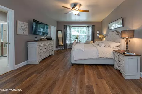 Bedroom - 24 Marlow Dr, Jackson, NJ 08527 photo 2 of 5