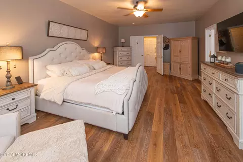 Bedroom - 24 Marlow Dr, Jackson, NJ 08527 photo 5 of 5