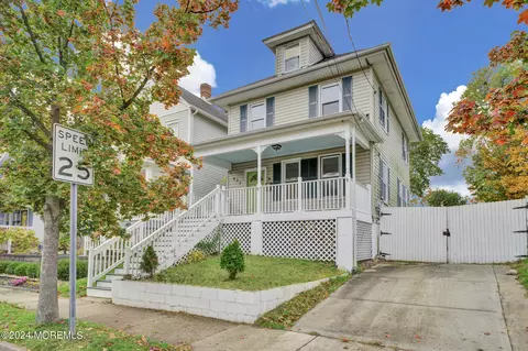 827 Central Ave, Asbury Park, NJ 07712
