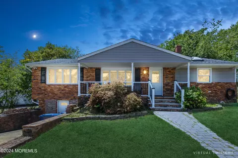 9 Dale Pl, Neptune City, NJ 07753