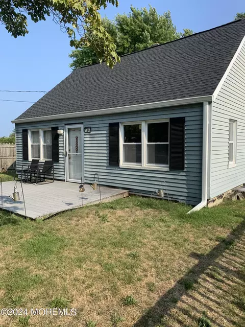 164 16th Ave, Brick, NJ 08724