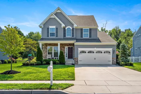 116 E Crossing Dr, Mount Royal, NJ 08061