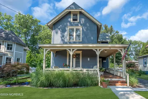 30 Morris Ave, Manasquan, NJ 08736