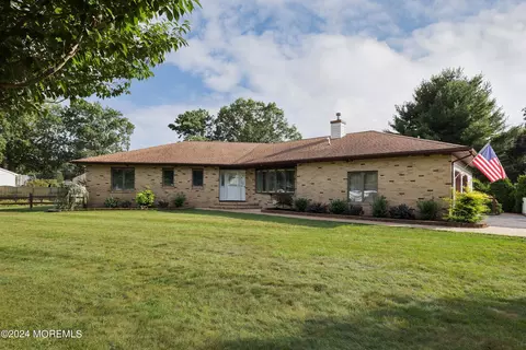 703 Colgate Ave, Lanoka Harbor, NJ 08734