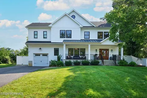 643 Agnes Ave, Brielle, NJ 08730