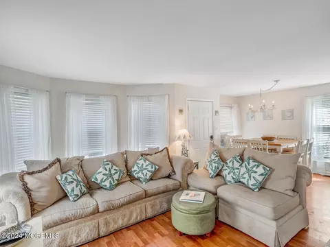 Living - 65 E Atlantic Way, Lavallette, NJ 08735 photo 3 of 3