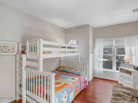 Bedroom - 65 E Atlantic Way, Lavallette, NJ 08735 photo 7 of 8