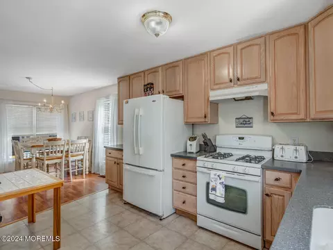 Kitchen - 65 E Atlantic Way, Lavallette, NJ 08735 photo 3 of 3