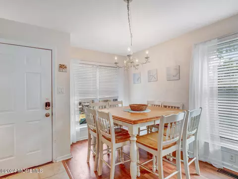 Dining - 65 E Atlantic Way, Lavallette, NJ 08735 photo 2 of 3