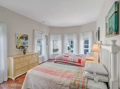 Bedroom - 65 E Atlantic Way, Lavallette, NJ 08735 photo 5 of 8