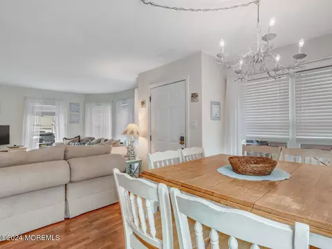 Dining - 65 E Atlantic Way, Lavallette, NJ 08735 photo 1 of 3