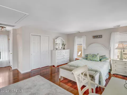 Bedroom - 65 E Atlantic Way, Lavallette, NJ 08735 photo 1 of 8