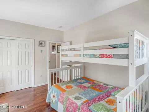 Bedroom - 65 E Atlantic Way, Lavallette, NJ 08735 photo 8 of 8