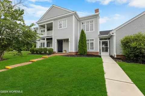 85 Winthrop Rd # -I, Monroe, NJ 08831