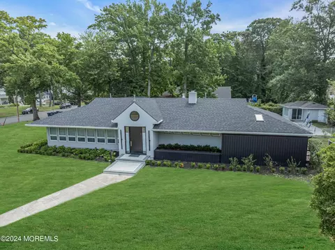 150 Sheridan Ave, Deal, NJ 07723