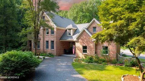 100 Monroe Blvd, Monroe, NJ 08831