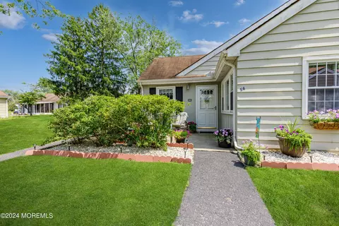 56 Dover Walk #256, Toms River, NJ 08753
