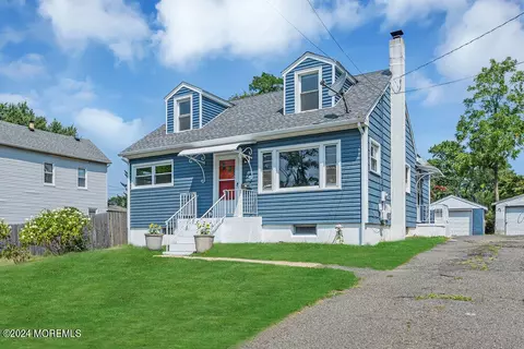258 Drs James Parker Blvd, Red Bank, NJ 07701