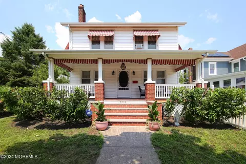 604 6th Ave, Belmar, NJ 07719