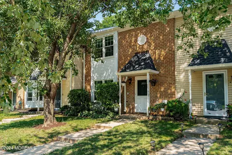 253 Palombi Ct #253, East Brunswick, NJ 08816