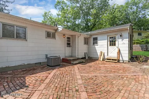 Exterior - 6 Spruce Ter, Jackson, NJ 08527 photo 4 of 7