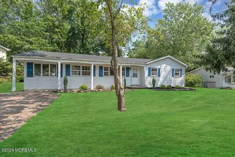 Exterior - 6 Spruce Ter, Jackson, NJ 08527 photo 2 of 7