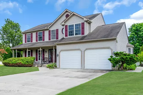 2259 Musterel Ln, Vineland, NJ 08361